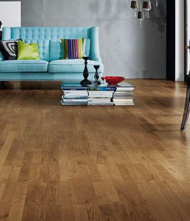 Why Choosing Laminate Flooring Is Good For Kitchen And Home Indoors?