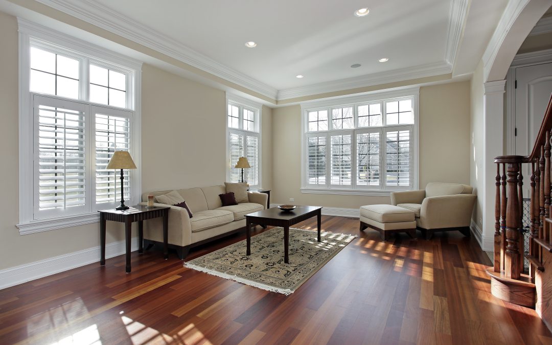 How to Choose the Right Stain for Your Hardwood Floor