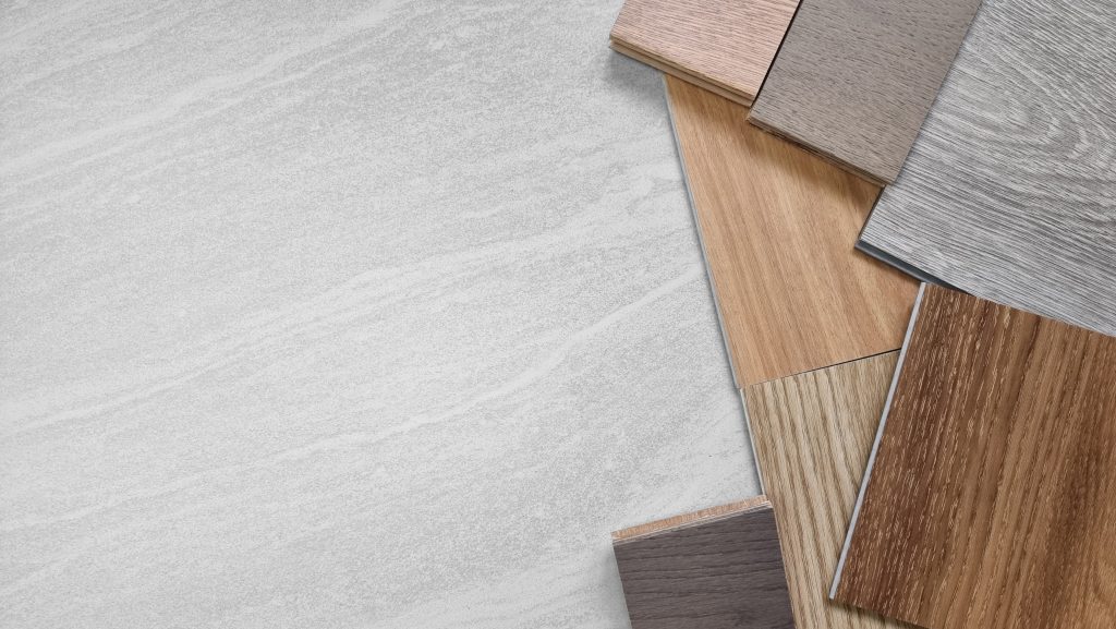 The Best Flooring For You