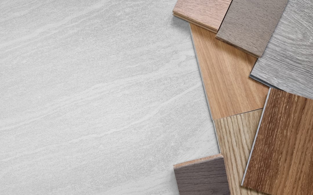 Picking the Best Flooring for You: A Comprehensive Guide